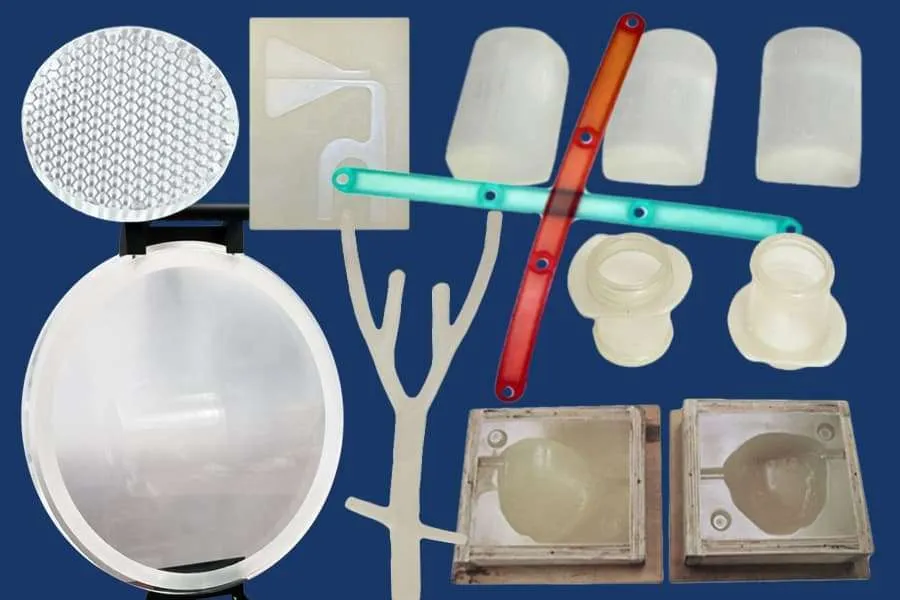 Hapflex™ 1000 Series